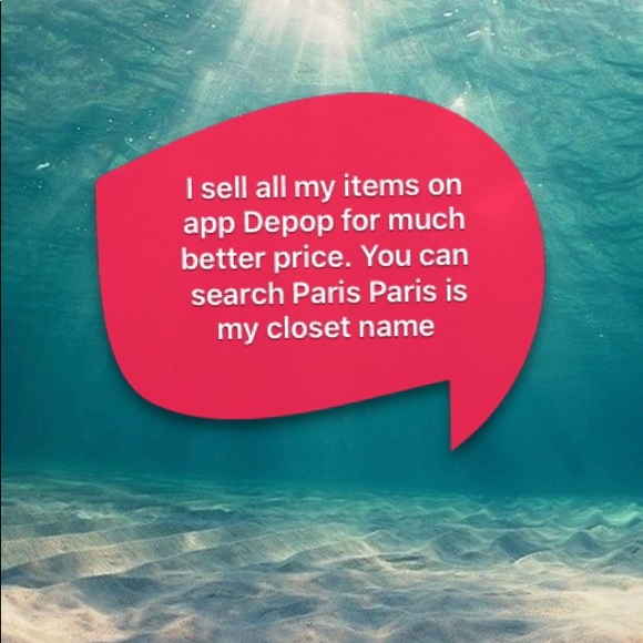 For love and lemons aleja dress - Picture 4 of 4